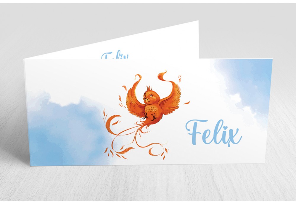 Lieve feniks Lieve feniks